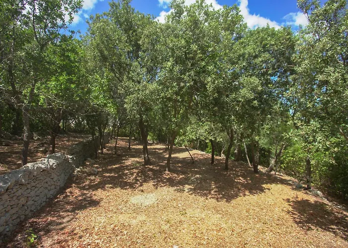 Villa Trulli - Il Borgo Del Mare *