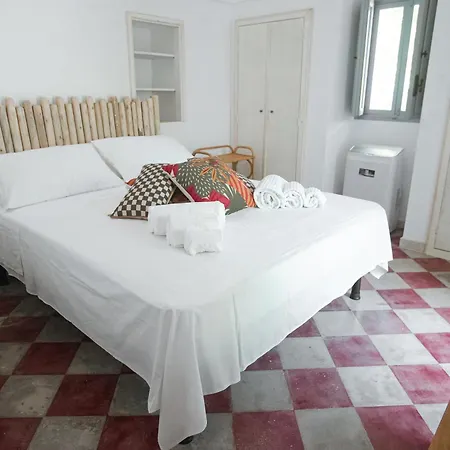 Villa Trulli - Il Borgo Del Mare