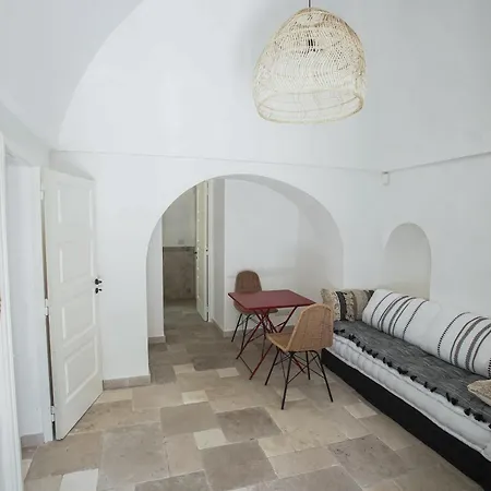 Trulli - Il Borgo Del Mare Villa Selva Di Fasano